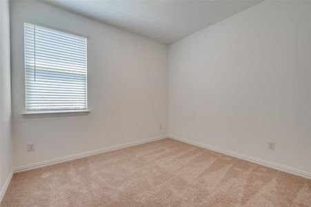 New construction Single-Family house 3209 Layla Creek Dr, Little Elm, TX 75068 Allegro- photo 19 19