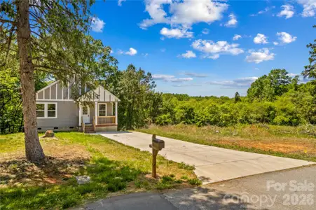 New construction Single-Family house 412 Royal St, Salisbury, NC 28144 - image