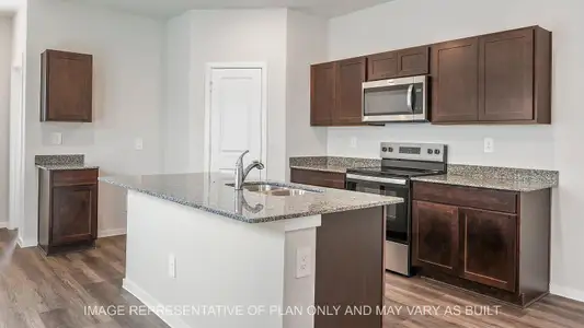 New construction Single-Family house 810 Coffee Mill Ln, College Station, TX 77845 - image