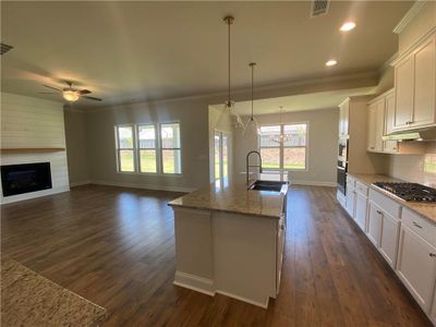 New construction Single-Family house 150 Oakdale Rd, Jefferson, GA 30549 - image 19
