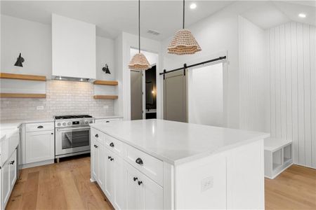 New construction Single-Family house 235 Rolison Wy, Fayetteville, GA 30214 - image 11