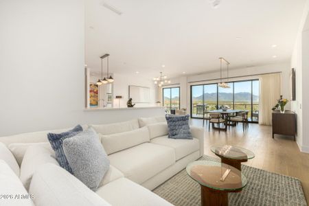 New construction Condo house 19355 N 73Rd Wy C3010, Unit C3010, Scottsdale, AZ 85255 - image 15