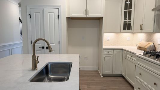 New construction Single-Family house 742 Clovis St, Rock Hill, SC 29730 plan Cypress - image 6
