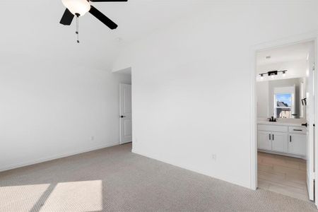 New construction Single-Family house 1041 Adair Rd, Prosper, TX 75078 null- photo 24 24