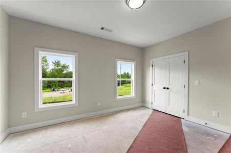 New construction Single-Family house 1415 Coretta Bnd, Atlanta, GA 30318 plan Mya - image 17