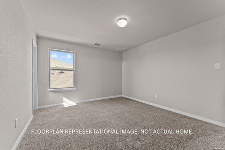 New construction Single-Family house 4234 Winston Wy, New Braunfels, TX 78130 plan Gardenia - image 17