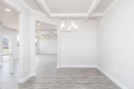 New construction Single-Family house Murfreesboro, TN 37127 plan Hickory - image 18