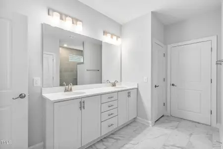 New construction Single-Family house 1009 Middleground Cir, Durham, NC 27713 Torino- photo 13 13