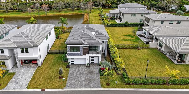 New construction Single-Family house 20314 Somerset Hills Dr, Boca Raton, FL 33434 - image