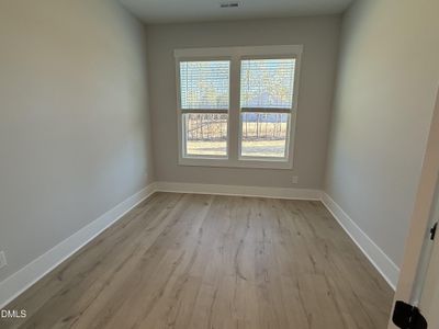 New construction Single-Family house 58 S Cooper Creek Ln, Clayton, NC 27520 plan Parkette - image 13