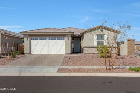 New construction Single-Family house 17286 W Running Deer Trl, Surprise, AZ 85387 null- photo 0 0