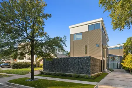 New construction Single-Family house 5103 Vickery Boulevard, Dallas, TX 75206 - photo 0