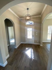 New construction Single-Family house 3023 Rebecca Ln, Reno, TX 76020 null- photo 0 0