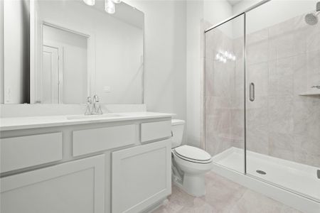 New construction Single-Family house 26909 S Ranch House Rd, Montgomery, TX 77316 plan The Jaxson IX - image 4