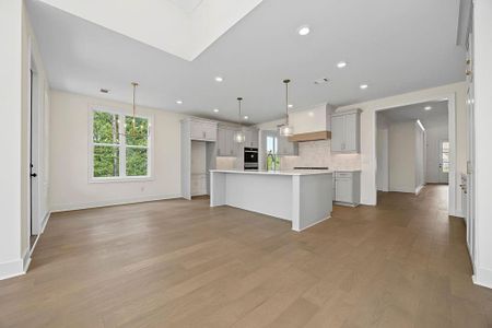 New construction Single-Family house 2785 Marie Wy, Cumming, GA 30028 plan Rosehill - image 13