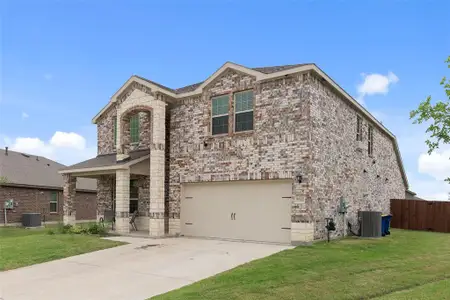 New construction Single-Family house 7316 Alfriston Pl, McKinney, TX 75071 - image