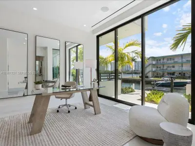New construction Townhouse house 4008 Ne 167Th St, Unit 6, North Miami Beach, FL 33160 plan Dahlia - image 6