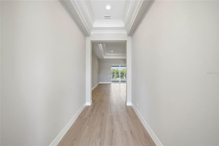 New construction Single-Family house 18185 Home Run Dr, Venice, FL 34293 plan Destin - image 11