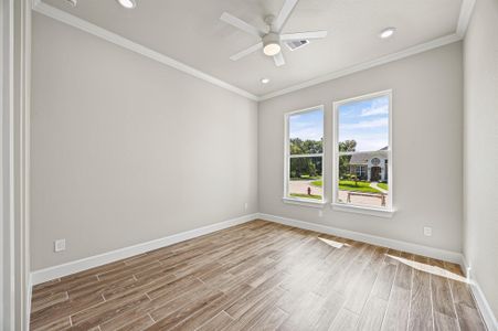 New construction Single-Family house 151 Wyndemere Dr, Montgomery, TX 77356 - image 20