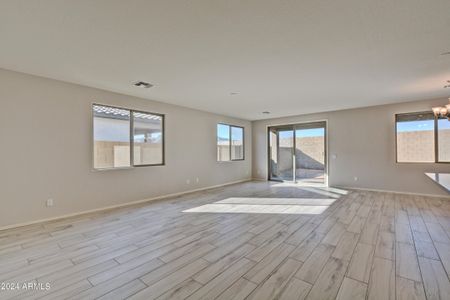 New construction Single-Family house 17287 W Dahlia Drive, Surprise, AZ 85388 - photo 11 11