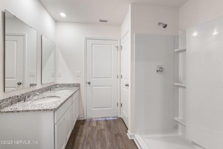 New construction Single-Family house 10412 Greystone Dr, Glen St. Mary, FL 32040 plan Beaumont - image 7