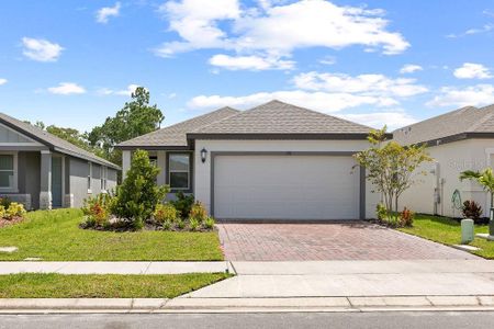 New construction Single-Family house 176 Links Terrace Blvd, Daytona Beach, FL 32124 - image
