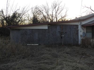 New construction Single-Family house 1051 Parker Dairy Rd, Forestburg, TX 76239 - image