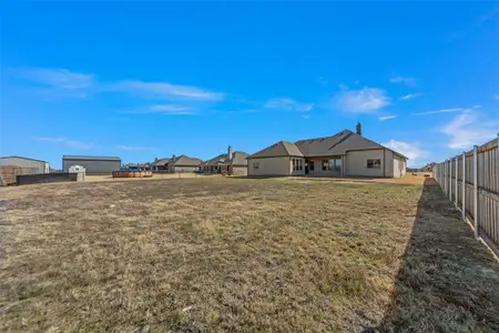 New construction Single-Family house 1832 Meadowbrook Ln, Josephine, TX 75173 - image 4