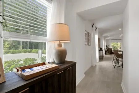 New construction Single-Family house 3480 Humphrey St, Green Cove Springs, FL 32043 plan Ormewood - Single Family Homes - image 5