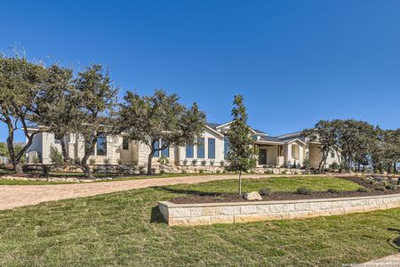 Pecan Springs by McNair Custom Homes in Boerne - photo 5 5