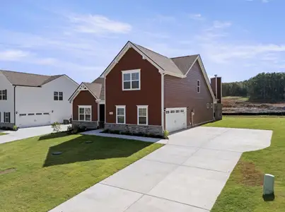 New construction Single-Family house 2630 Unitas Dr, Murfreesboro, TN 37129 - image 2