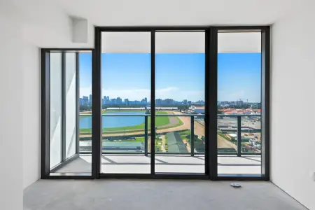 New construction Condo house 1170 E Hallandale Beach Blvd, Unit 1401, Hallandale Beach, FL 33009 - image