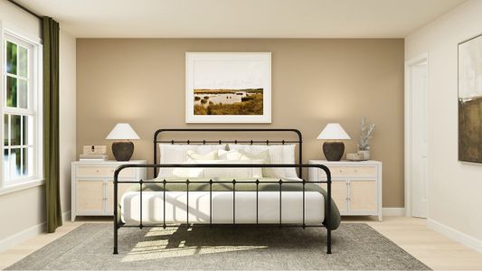 Roselyn: Primrose 10