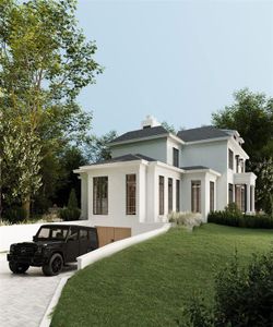 New construction Single-Family house 40 Palmer Ave, Winter Park, FL 32789 - image