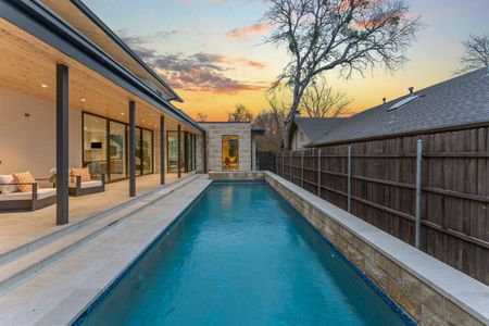 New construction Single-Family house 4326 Avondale Ave, Dallas, TX 75219 null- photo 30 30