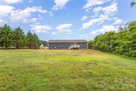 New construction Single-Family house 110 Ashland Ct, Shelby, NC 28150 - image
