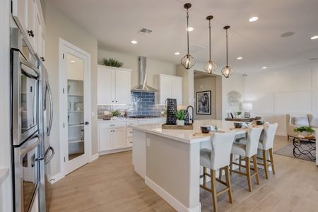 Estrella Lucero by Brightland Homes in Goodyear - photo 12 12