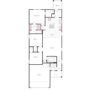 W/S #73888 / BG #2: 1st Floor