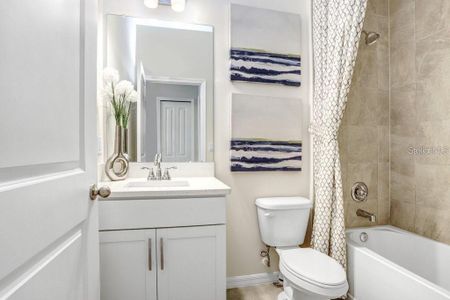 New construction Townhouse house 5341 Coldpine Pl, Seffner, FL 33584 - image 5