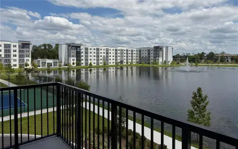 New construction Condo house 5563 Millenia Park, Unit 201, Orlando, FL 32839 - image