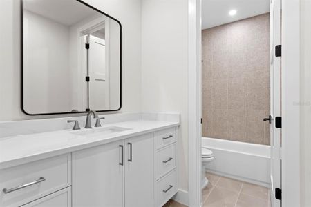 New construction Single-Family house 4624 W San Jose St, Tampa, FL 33629 - image 5