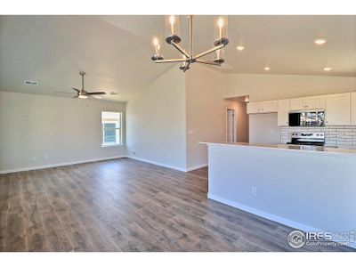 New construction Single-Family house 4327 Primrose Ln, Evans, CO 80620 - image 13