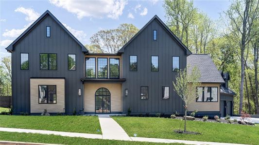 New construction Single-Family house 115 Nova Ln, Roswell, GA 30075 null- photo 0