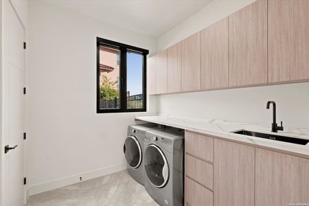 New construction Single-Family house 23122 Henness Pass, San Antonio, TX 78255 - image 8