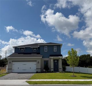 New construction Single-Family house 292 Elena Lavin Cir, Orlando, FL 32807 - image 10