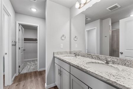 New construction Single-Family house 736 N Carrie Ct, Watkins, CO 80137 - image 8