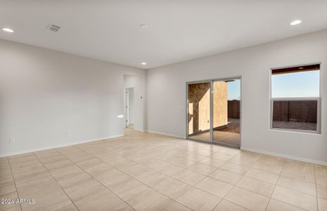 New construction Single-Family house 17789 W Encinas Ln, Goodyear, AZ 85338 Barletta- photo 9 9