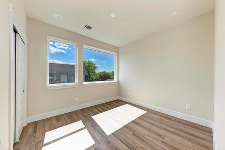 New construction Single-Family house 5605 Samuel Huston Ave, Unit 1, Austin, TX 78721 null- photo 21 21