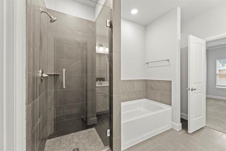 New construction Single-Family house 461 Marsh Dr, Lavon, TX 75166 - image 13