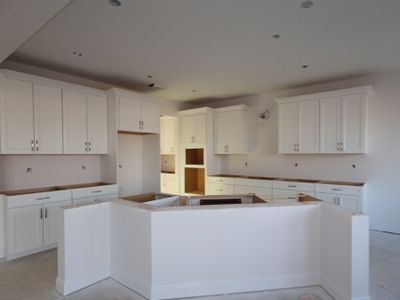 New construction Single-Family house 5909 Riverston Ave, Wesley Chapel, FL 33545 plan Palazzo - image